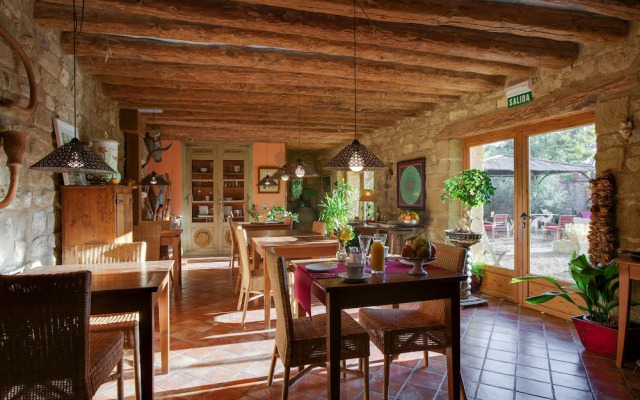 El Corral de Concilio