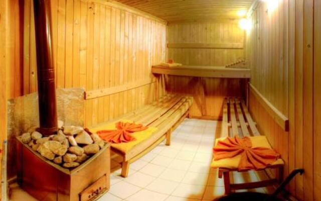 Hotel Alpin Bansko