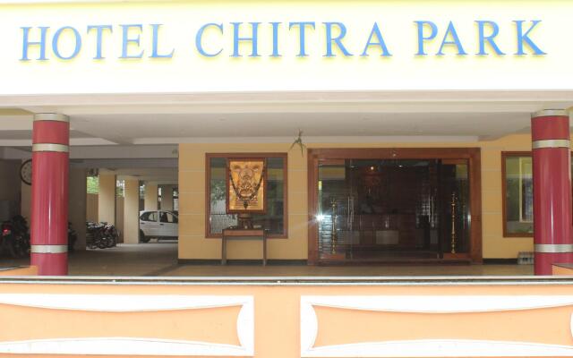 Hotel Chitra Park