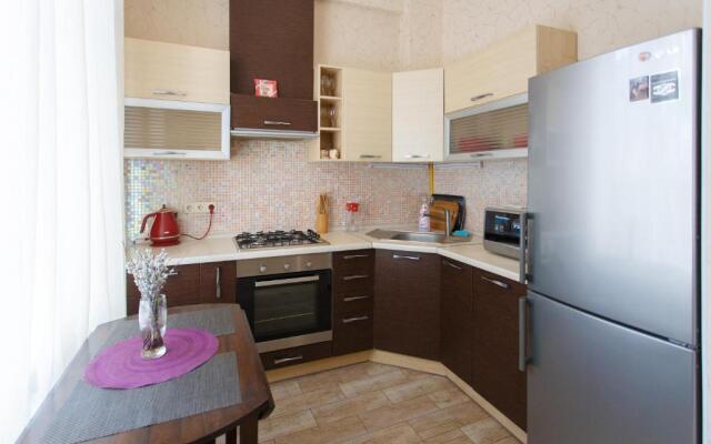 Central Area Apartments