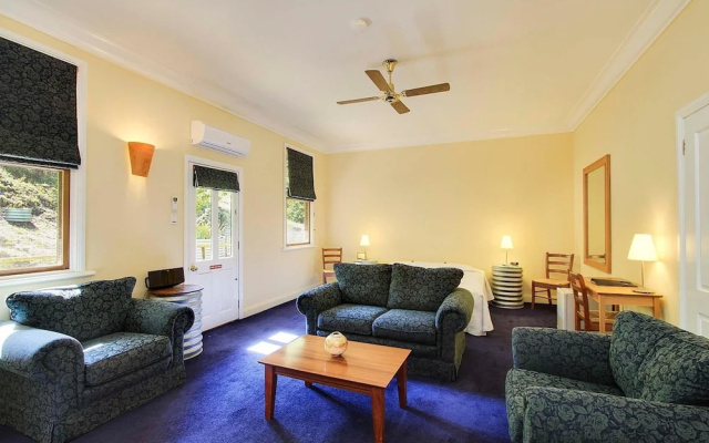 Walhalla's Star Hotel