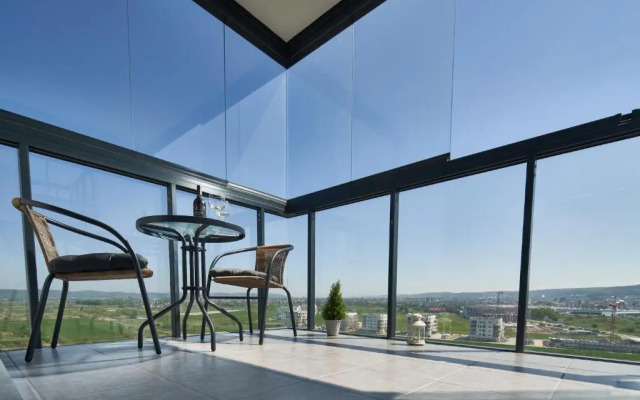 Apartament Premium Aquatower Reda