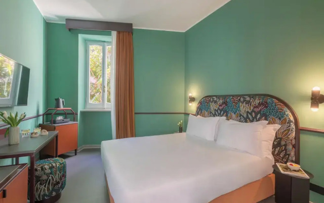 Barberini Retreat Boutique Hotel