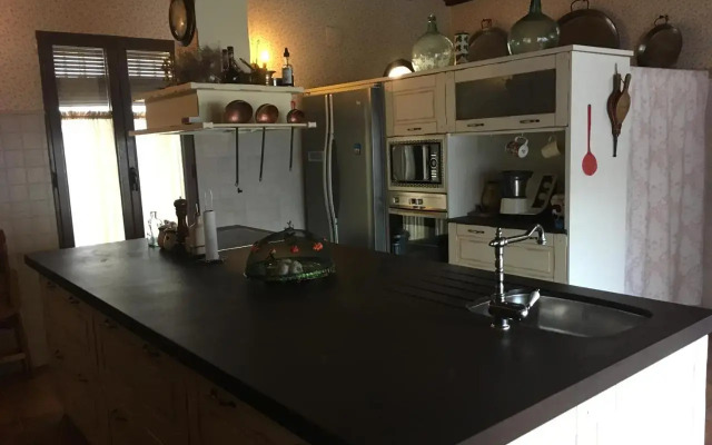 Casa Las Golondrinas