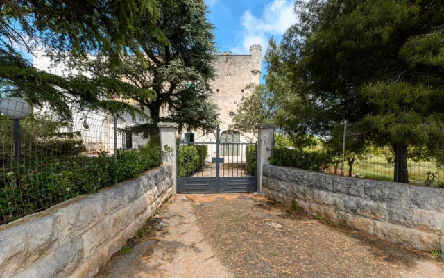 All Antico Granaio by Wonderful Italy