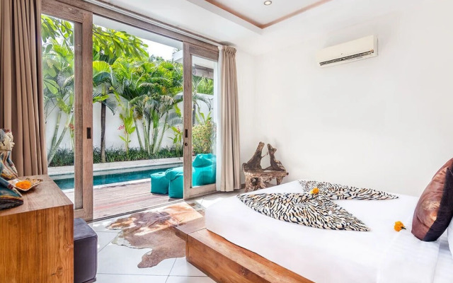 Villa Safari