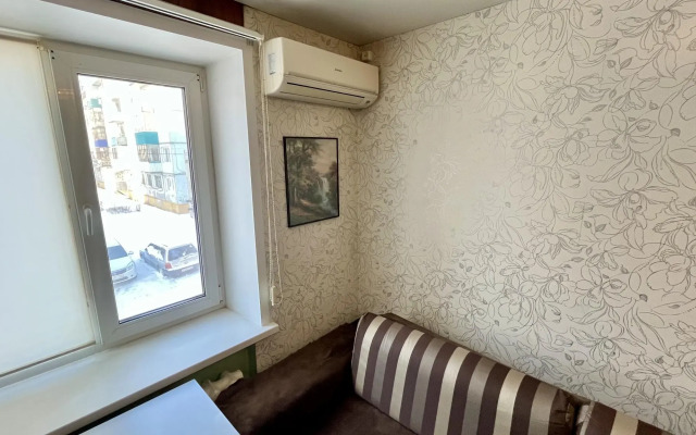 Апартаменты на улице Трнавская 15