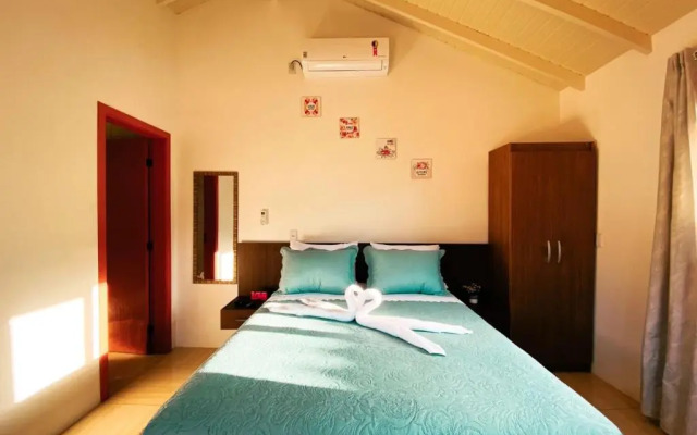 Pousada Pared¿dos Canyons