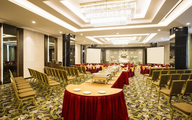 Sahid Batam Center Hotel and  Convention