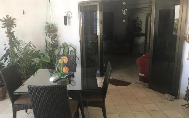 Hostal Casa Conchita