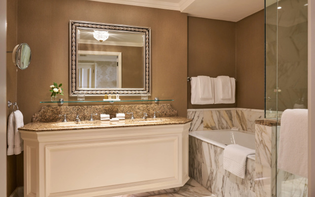 InterContinental Dublin by IHG
