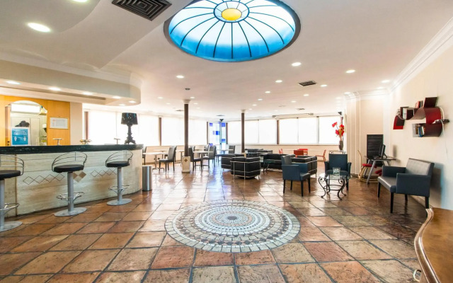 Hotel Turin Royal