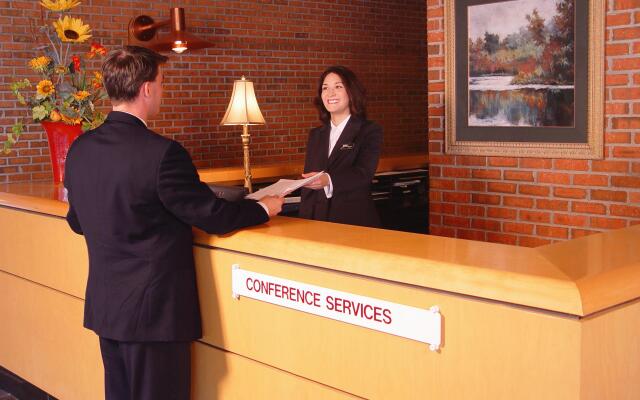 Crowne Plaza Minneapolis West by IHG