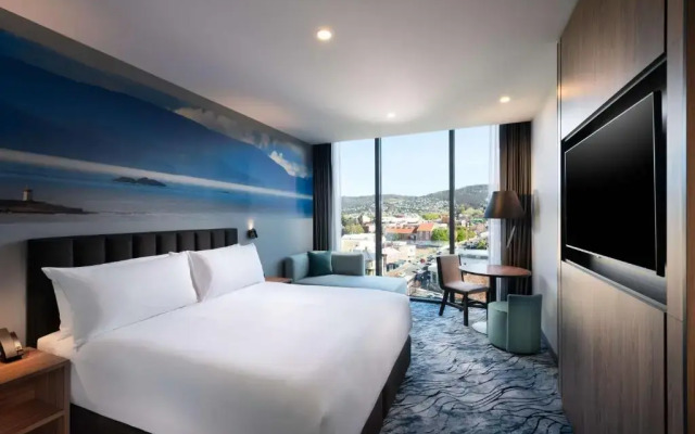 Doubletree By Hilton Hobart