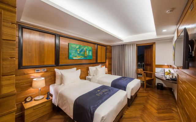 Haibay hotel