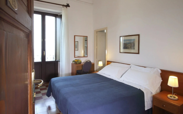 Hotel Villa Astoria