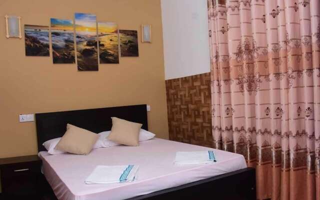 Hotel Lavendra Colombo