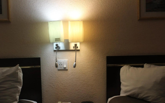 Americas Best Value Inn NRG Park Medical Center