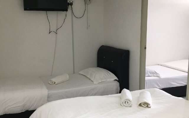 PG Inn