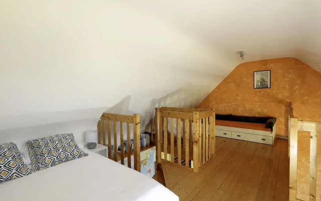 Holiday Home in Sibiril Near Sandy Beaches
