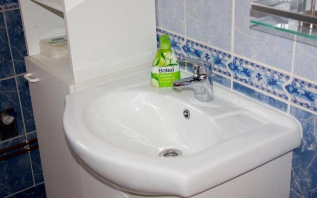 Guesthouse Relax and Fly Sarajevo