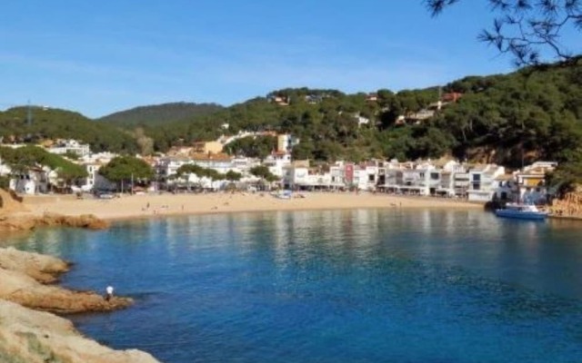 104695 - Villa in Tamariu