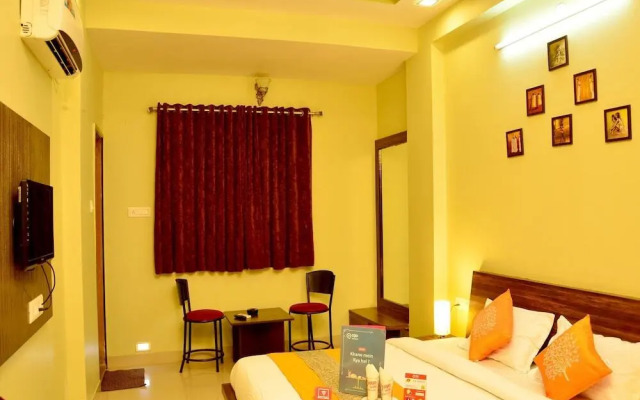 OYO 2222 Hotel Bhumi