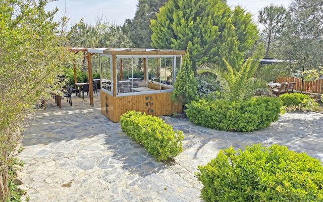 Malbec Otel