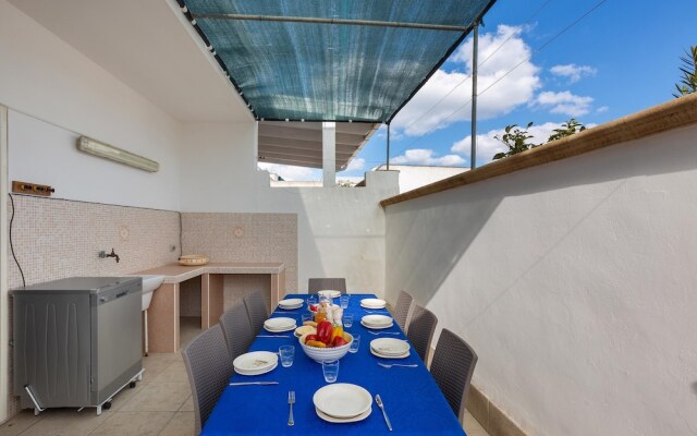 2746 Villa Rosa di Mare by Barbarhouse