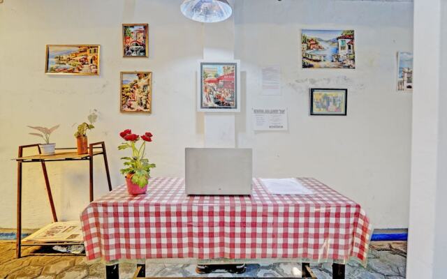 OYO Life 92921 Omaya Kost Syariah