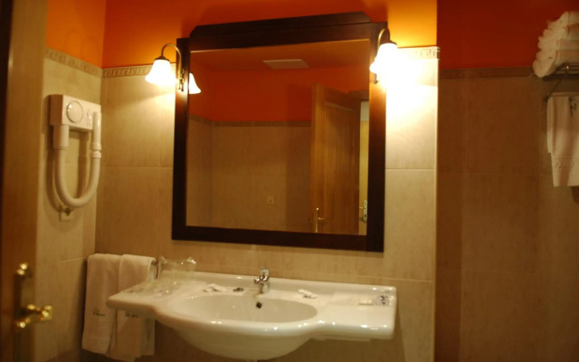 Hotel Abeiras
