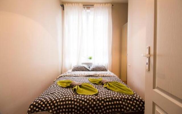 WROCLOVE APARTMENTS - Old Town ZAMGŁAWIANIE - OZONOWANIE