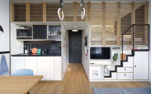 Zoku Copenhagen