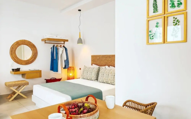 Andromeda Residences