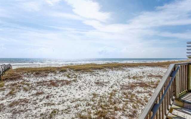 Ledlow #1 by Meyer Vacation Rentals