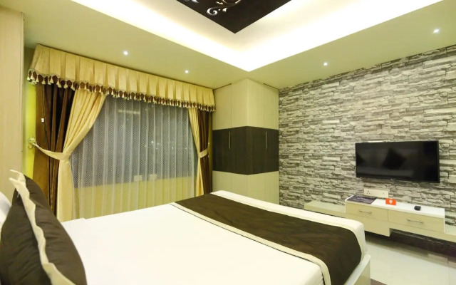 Hotel Maneck