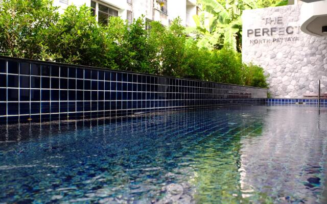 The Perfect North Pattaya Hotel