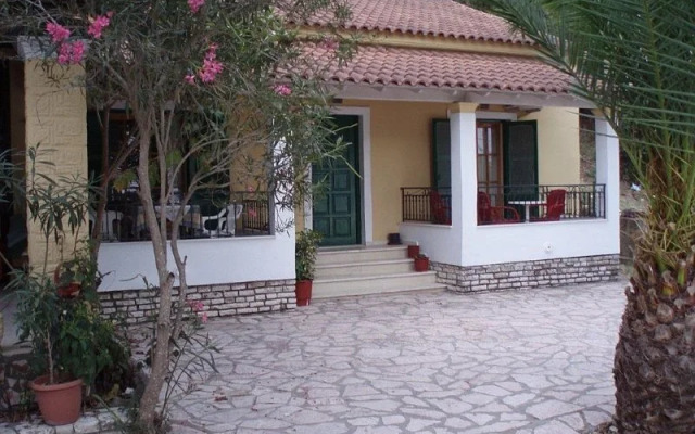 Villa Lucia