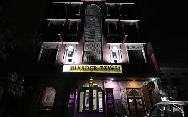 OYO 15611 Hotel Bikaner Haveli