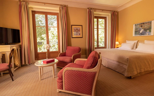 Domaine de Divonne