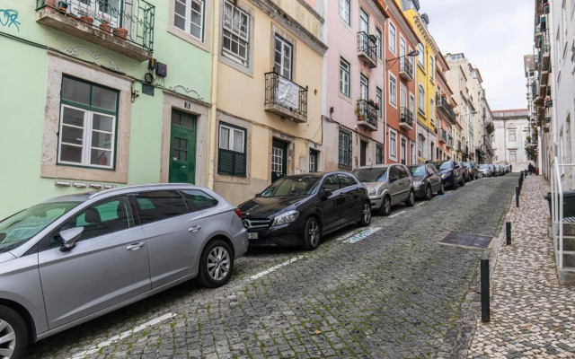 Engenheiro Miguel Pais 11