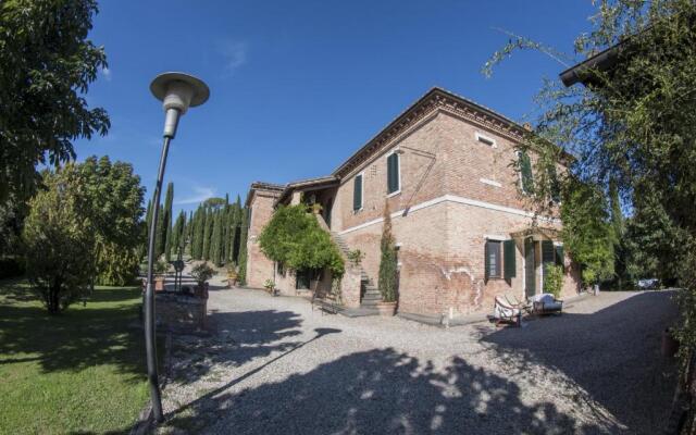 Agriturismo Sant'Alfredo