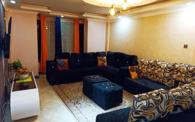 JJ homes 3 bedroom @Regal point apartments