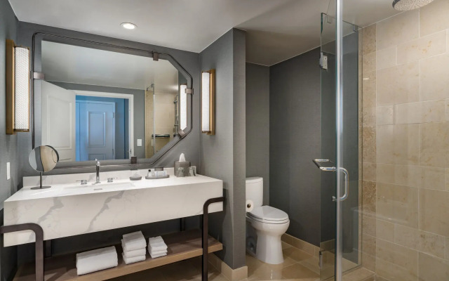JW Marriott Orlando Grande Lakes