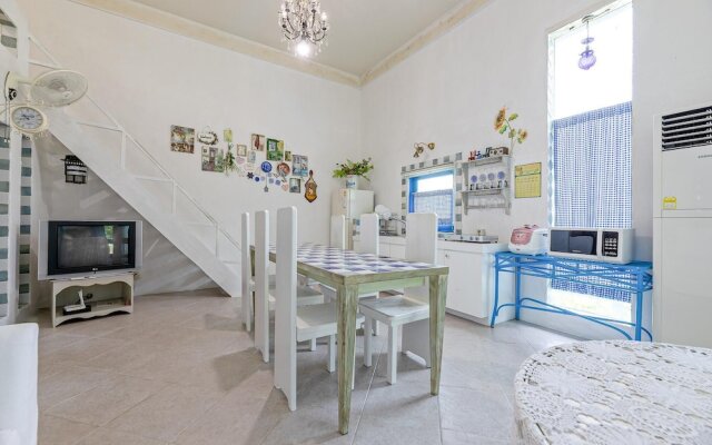 Ganghwa Picnic Pension