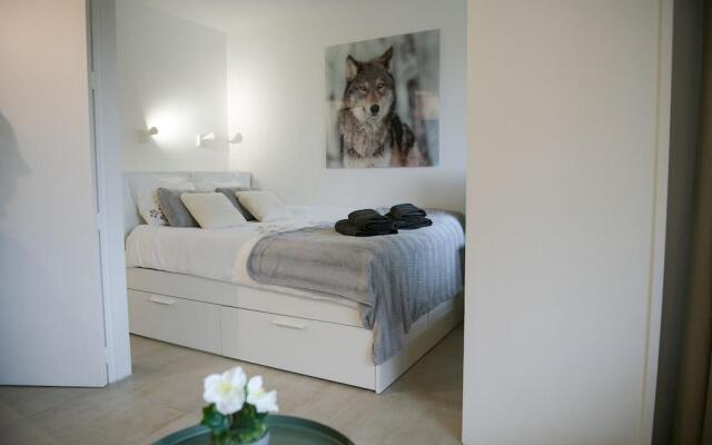 Le Chamois Blanc - 27