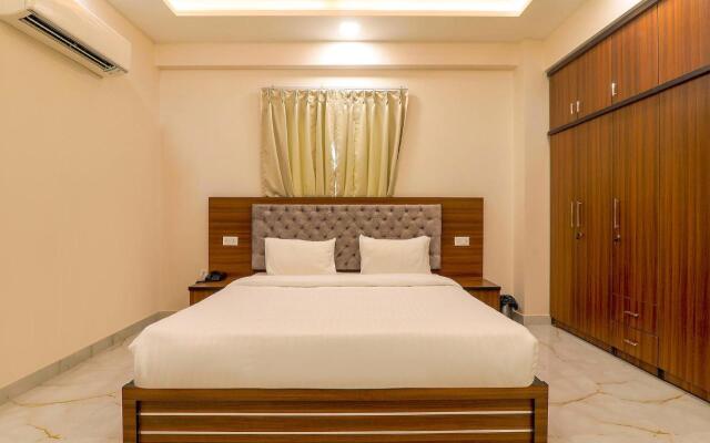 FabHotel Shivanya