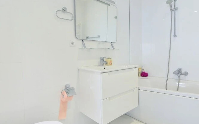 Sea View Penthouse Mamaia