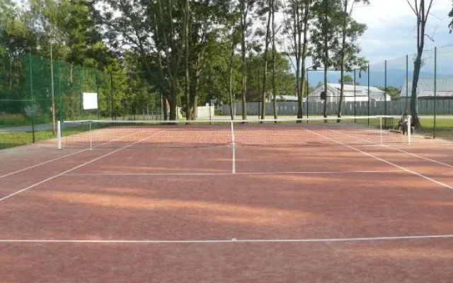 Penzion Hippoclub