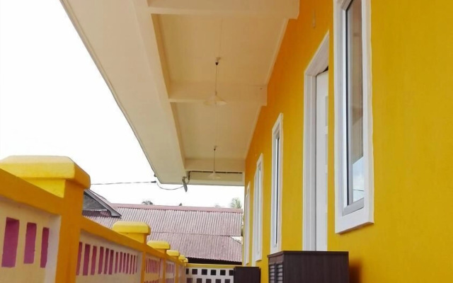 Harum Manis Country House